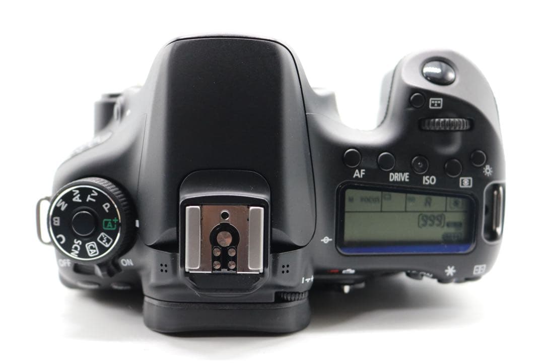 美品ですが訳あり 【Canon EOS 70D ダブルレンズセット】 安心保証◎