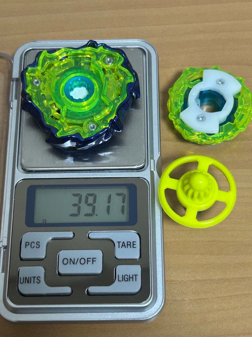 G1用 超高重量 フェニックスウイング9-80DB ベイブレードX