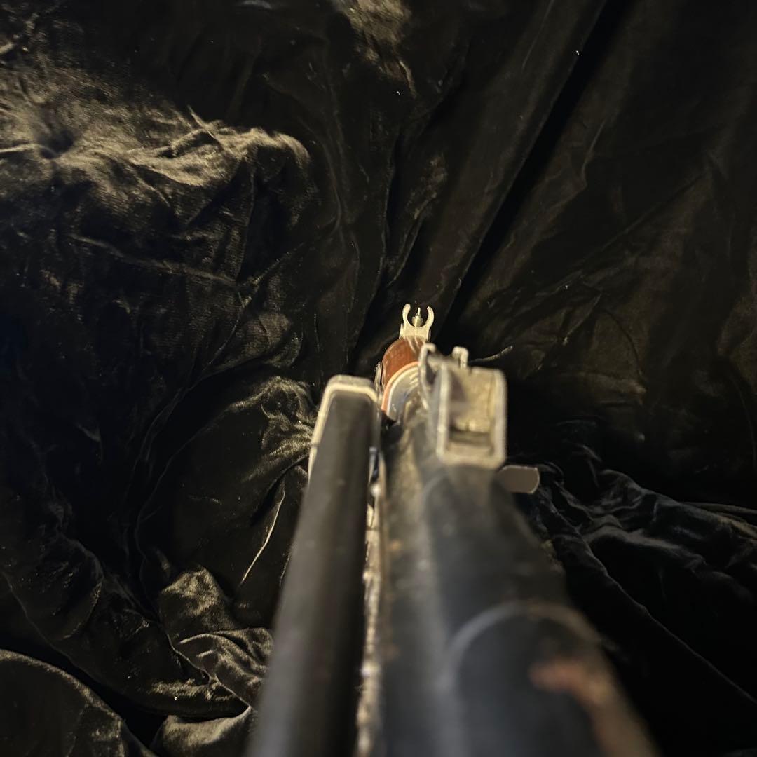 次世代AKS74uカスタム4マグ送料込