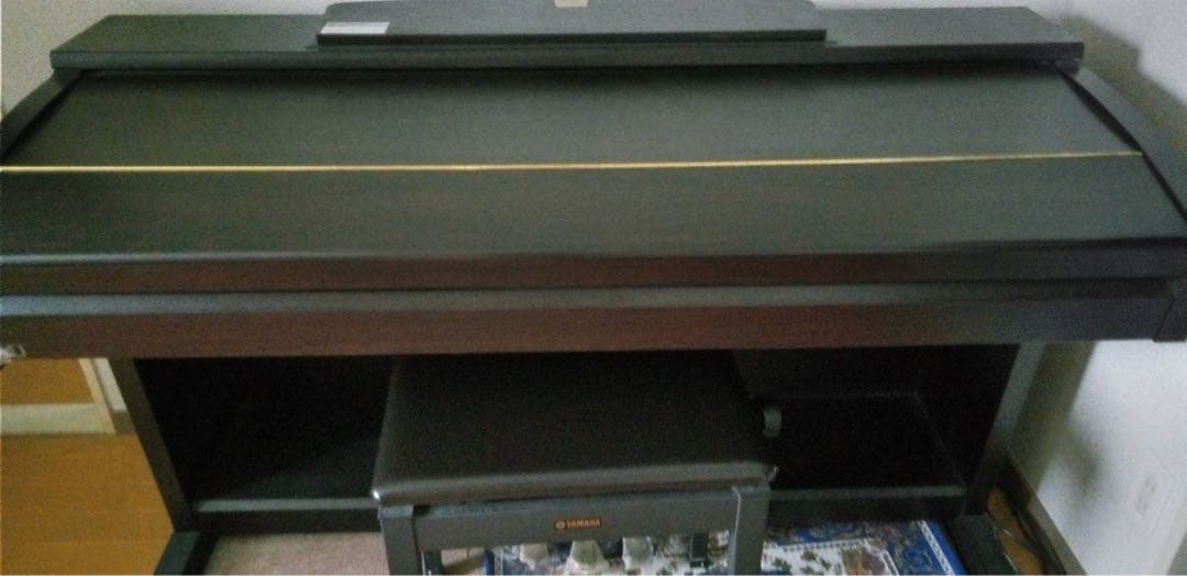 【直接引取限定】YAMAHA クラビノーバ 電子ピアノ