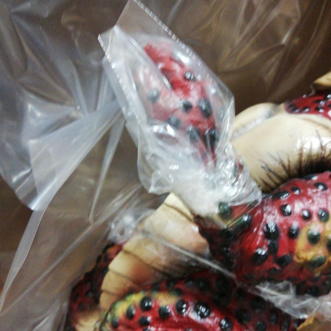 東宝30 cmシリーズ チタノザウルス