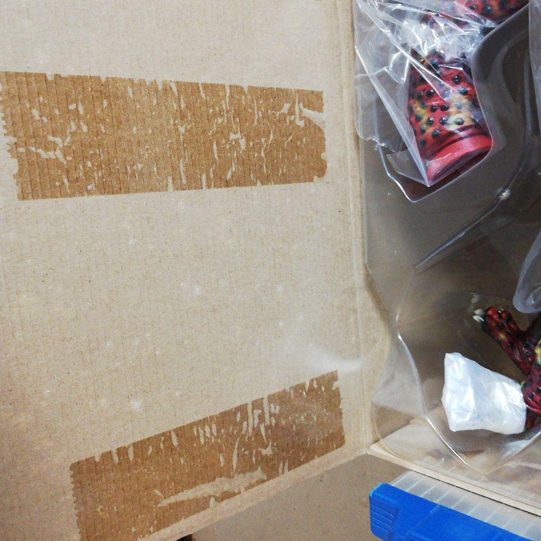 東宝30 cmシリーズ チタノザウルス