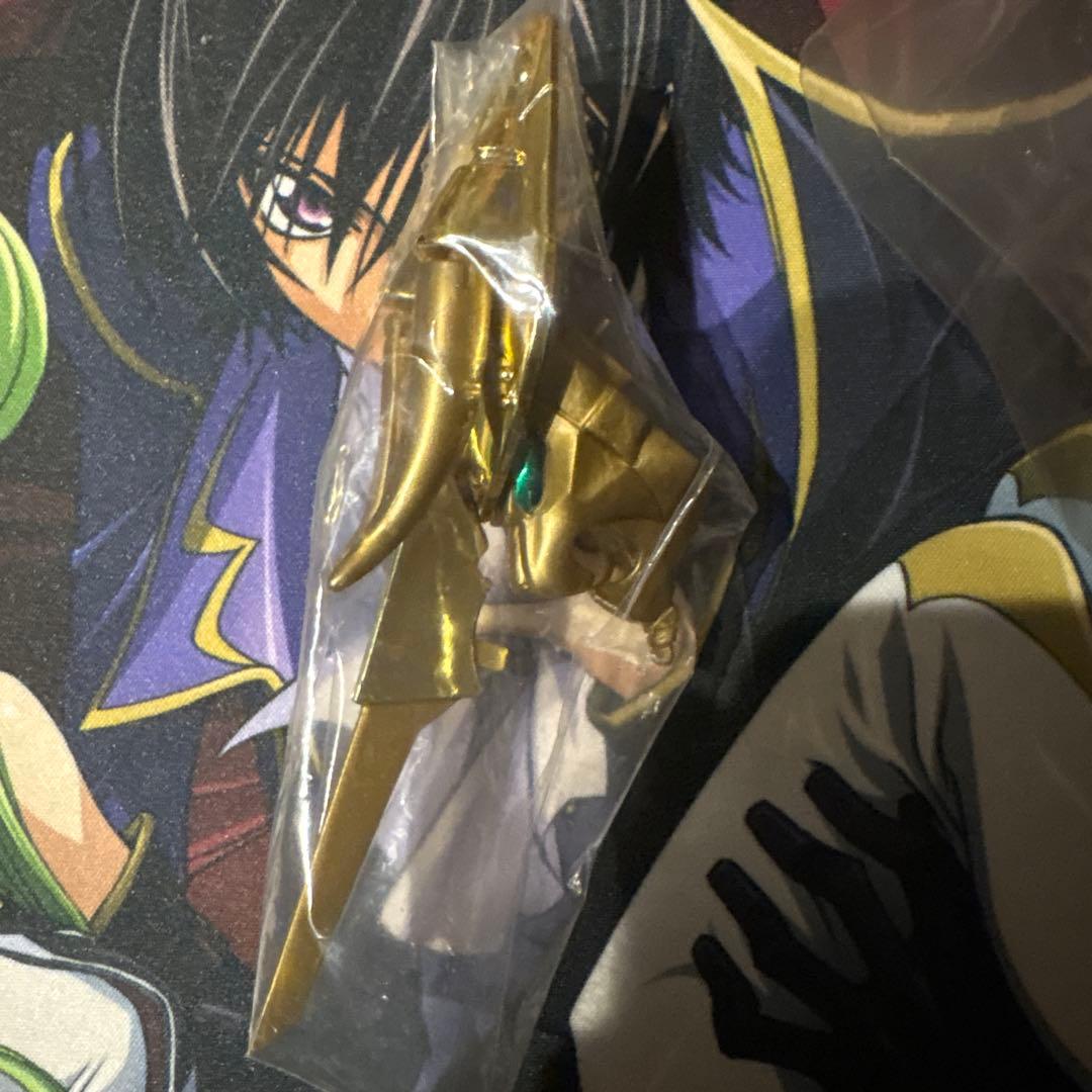 元祖ＳＤガンダム 戦神機キングオブハート スーパーモード 0069