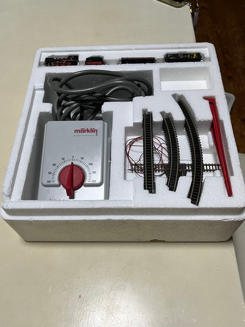 メルクリンmini–club81566