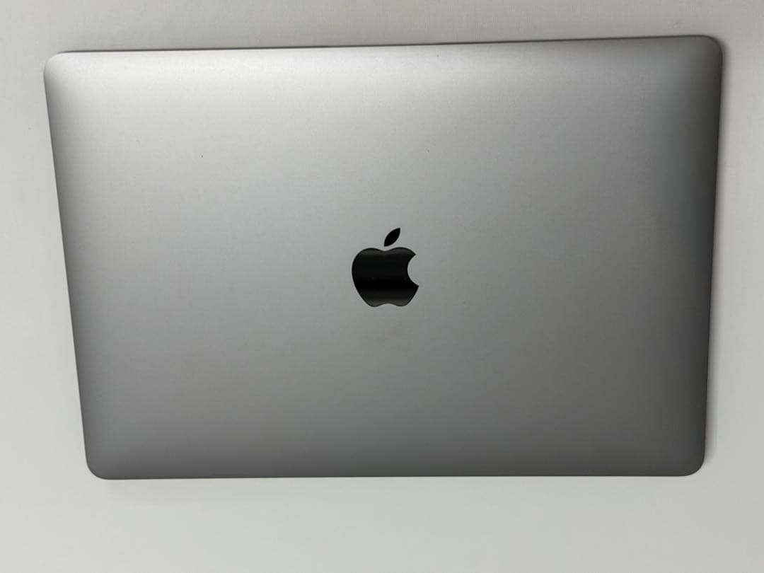 MacBookAir 2020 M1 8GB 512GB 13インチ