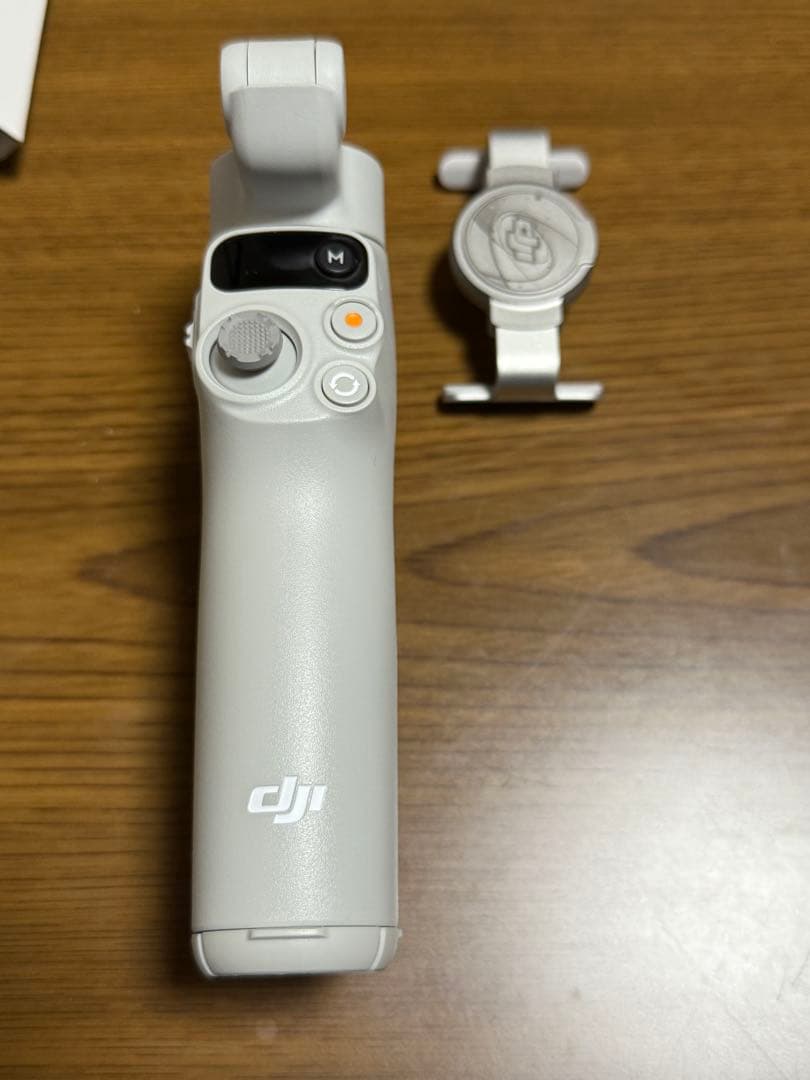 DJI スマホ ジンバル Osmo Mobile 7