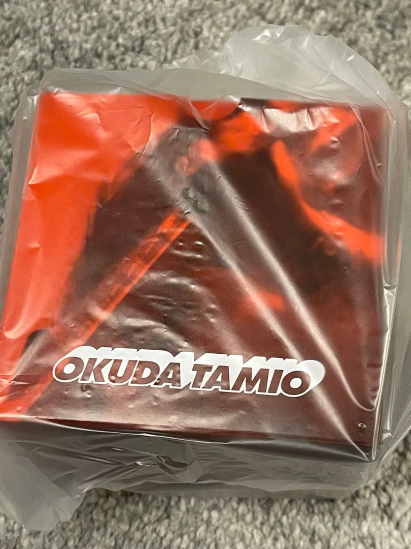 奥田民生OT60記念モデル『OT G-SHOCK』Ooochie Koochie