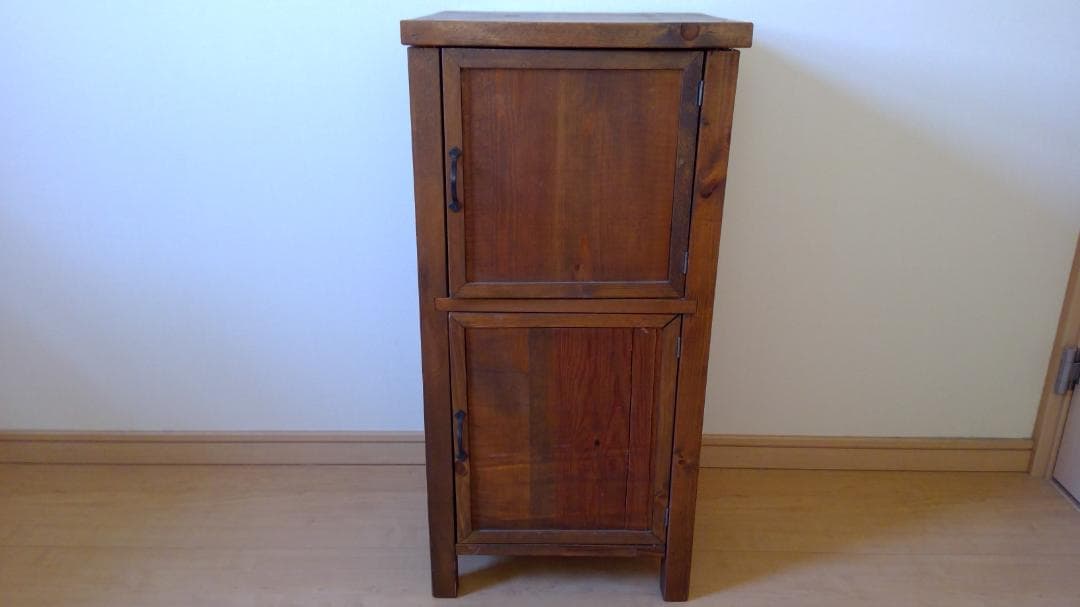 専用スタジオクリップ　studio　clip　棚　ウッドシェルフ　アンティーク