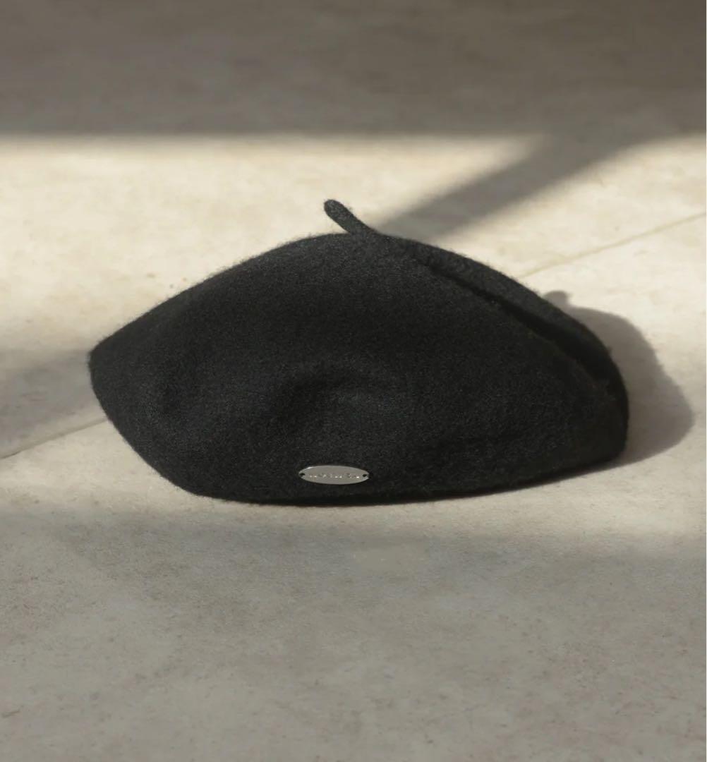 さ*こ様 花村想太 NOsWEA ベレー帽