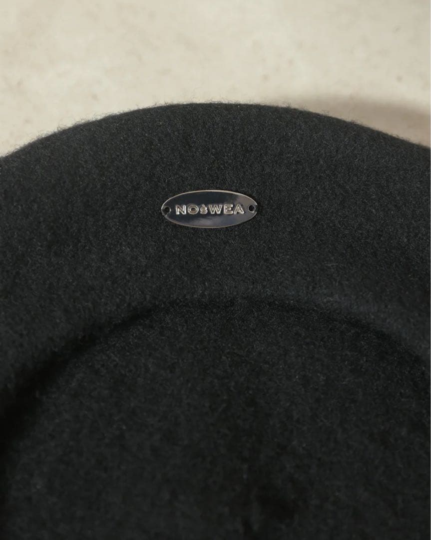 さ*こ様 花村想太 NOsWEA ベレー帽