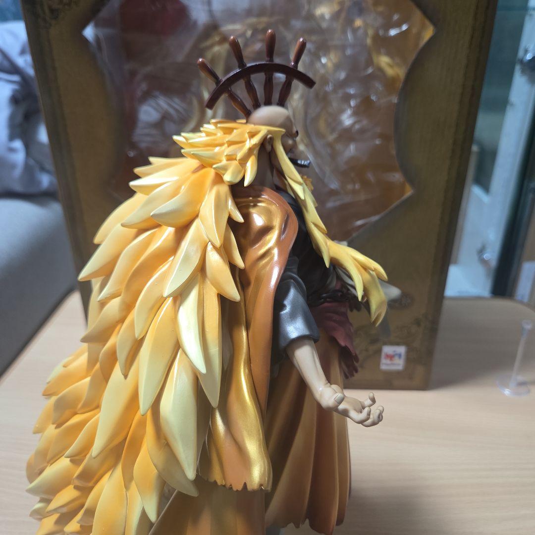 P.O.Pワンピース “SE-MAXIMUM” 金獅子のシキ