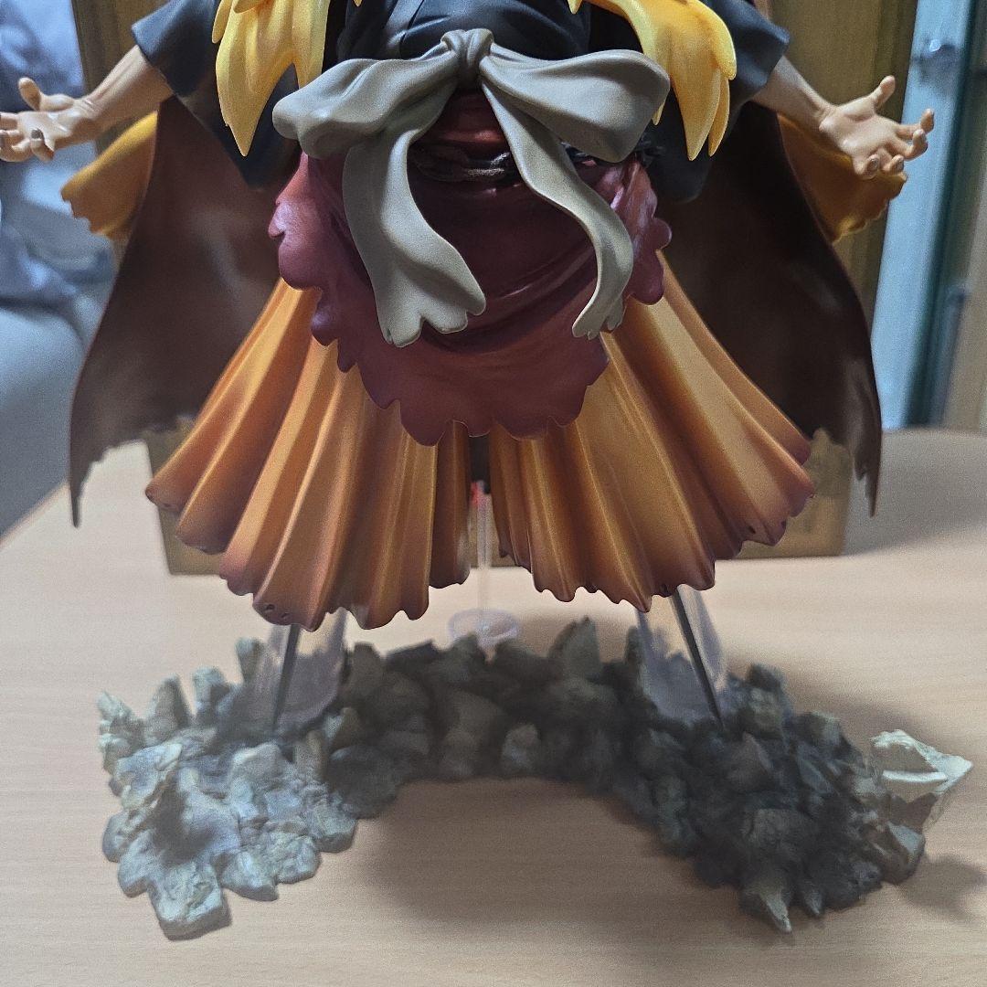 P.O.Pワンピース “SE-MAXIMUM” 金獅子のシキ