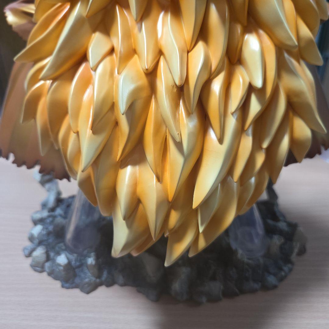 P.O.Pワンピース “SE-MAXIMUM” 金獅子のシキ