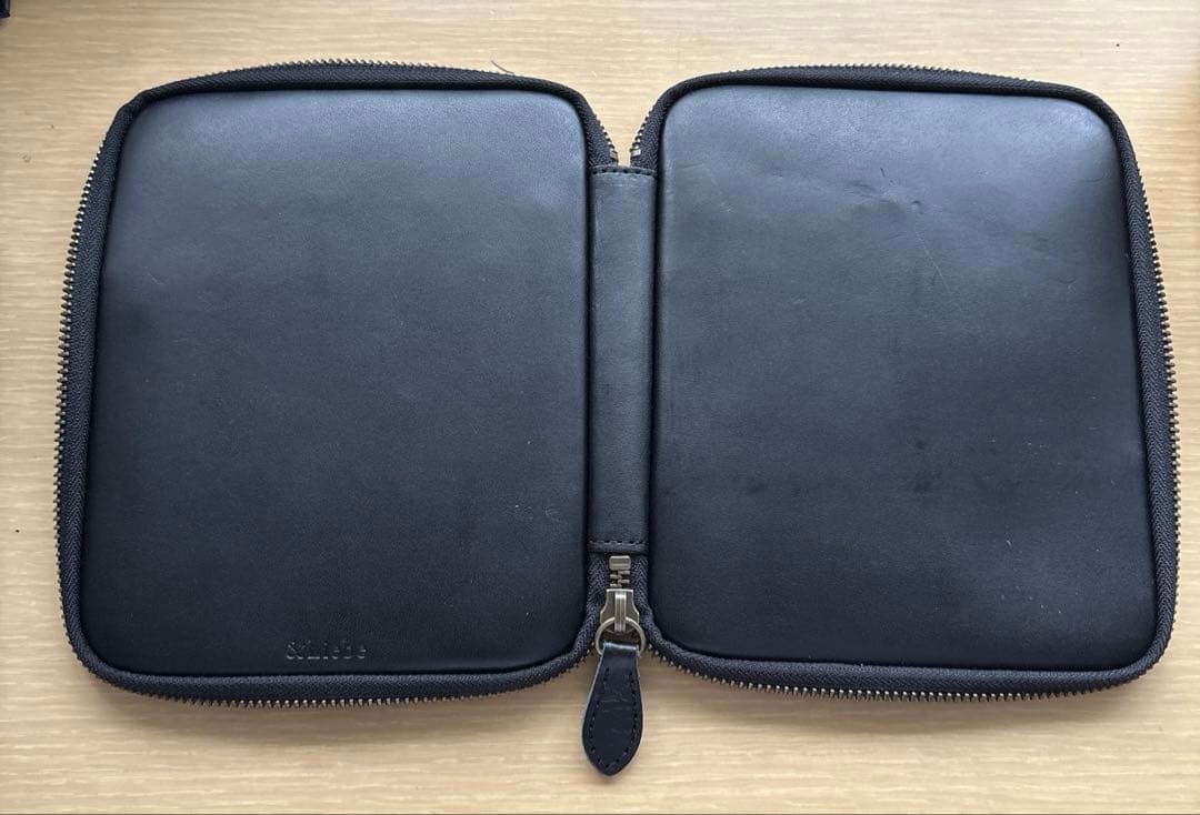 【即日発送】&Liebe アンドリーベ 文具ポーチ