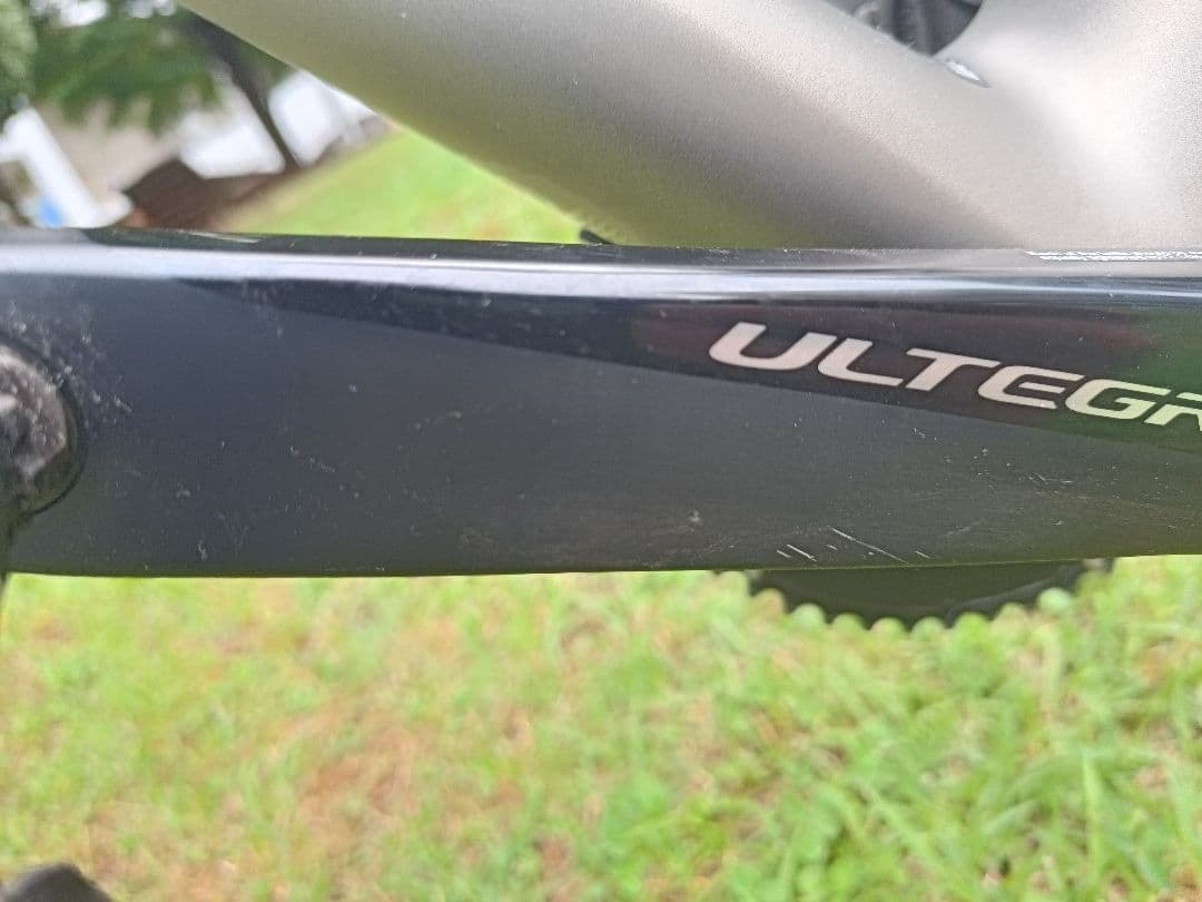 Trek DOMANE SL 6 ロードバイク