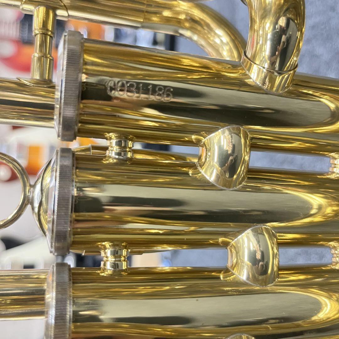 【10901】新品未使用 Soleil ソレイユ ユーフォニアム