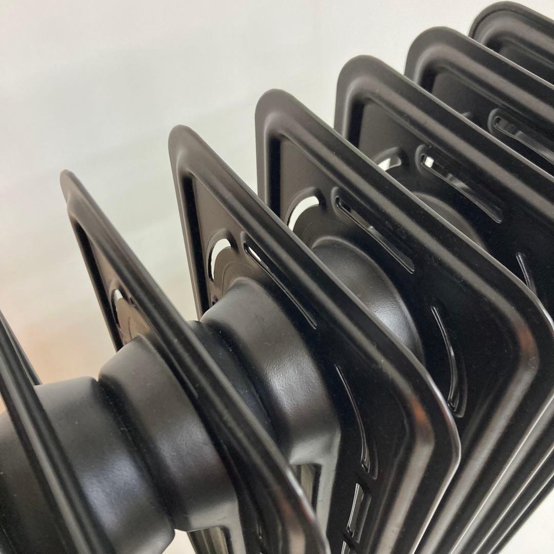 A651-5 DeLonghi オイルヒーター KHD410812-PB