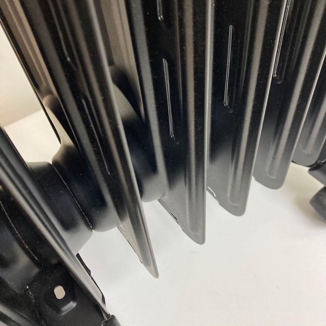 A651-5 DeLonghi オイルヒーター KHD410812-PB