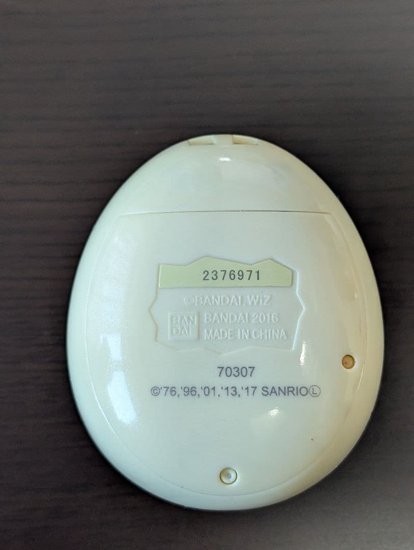 Tamagotchi m!x サンリオキャラクターズ たまごっちミクス