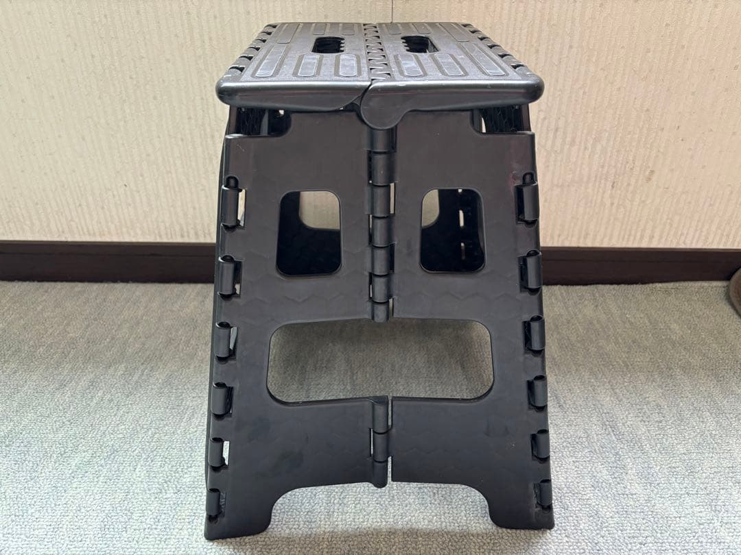 NEIGHBORHOOD ネイバーフッド スツール　ステップ　椅子　脚立