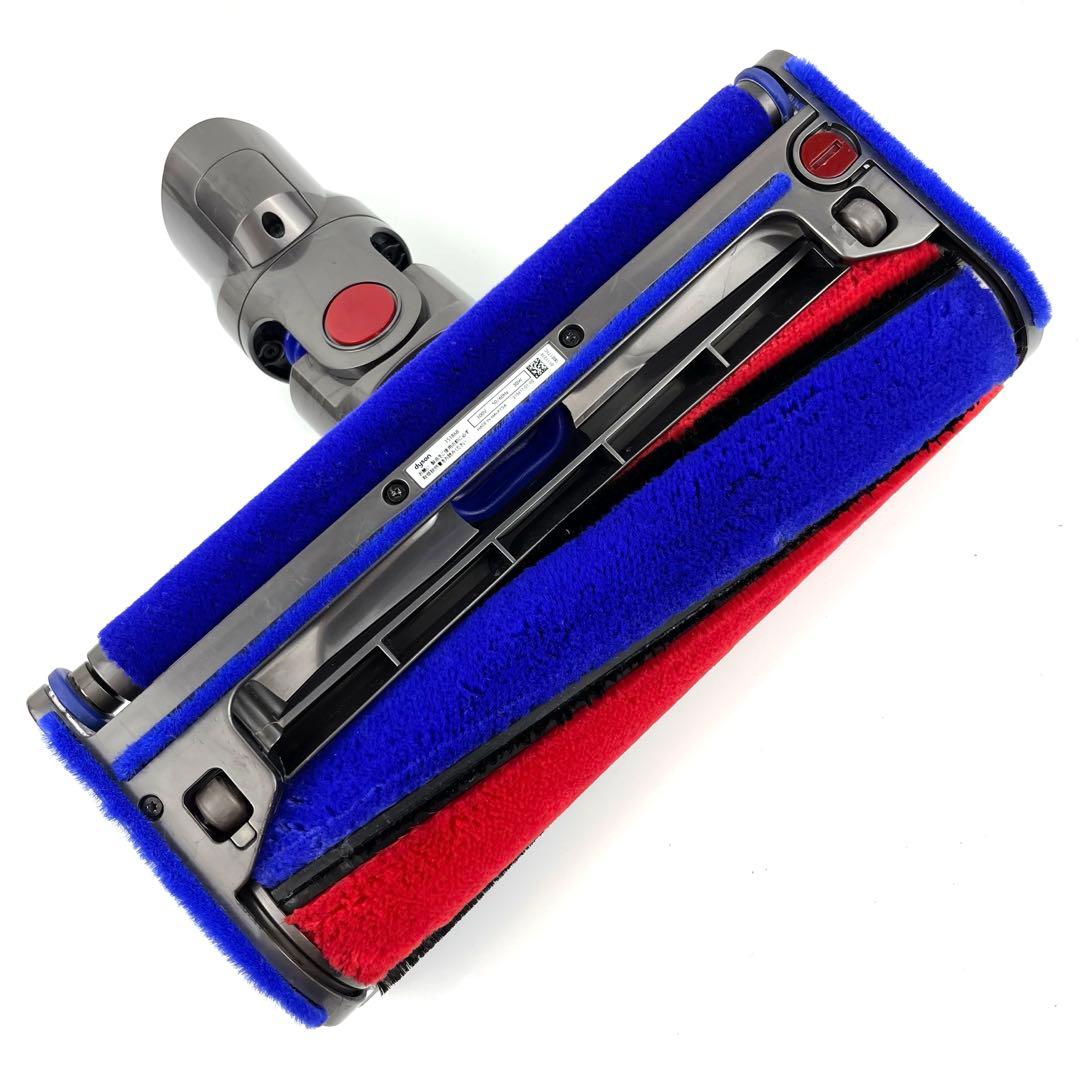 【分解洗浄】 Dyson[151868] CY24 CY25ヘッド　e40