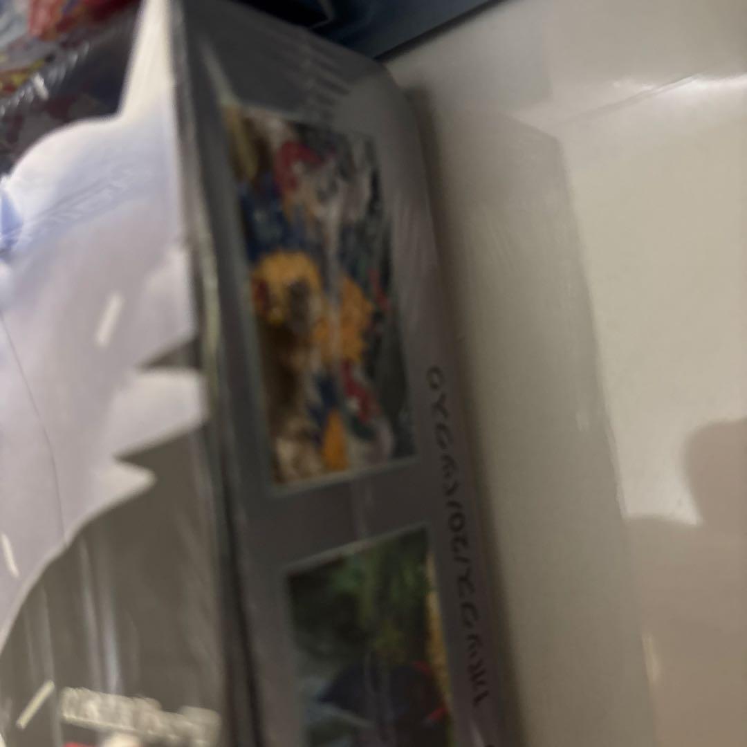 ポケモンセンターフクオカ　ボックスセット