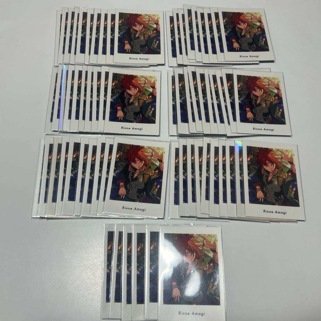 天城燐音 ぱしゃっつ 186枚セット