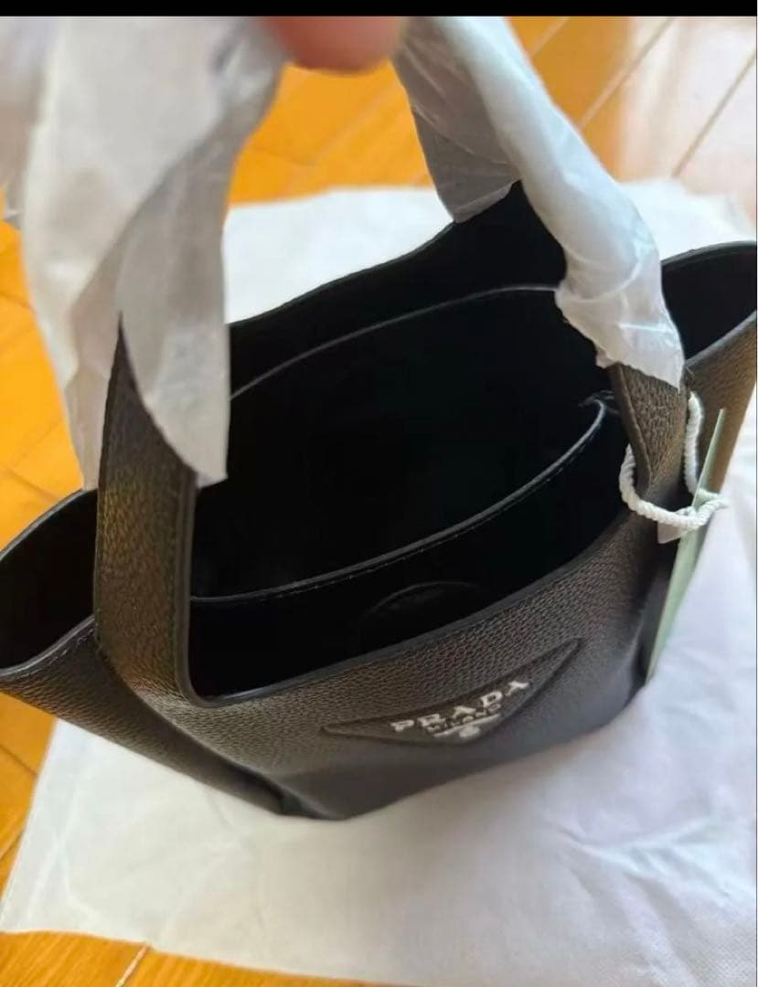 ノベルティバッグ