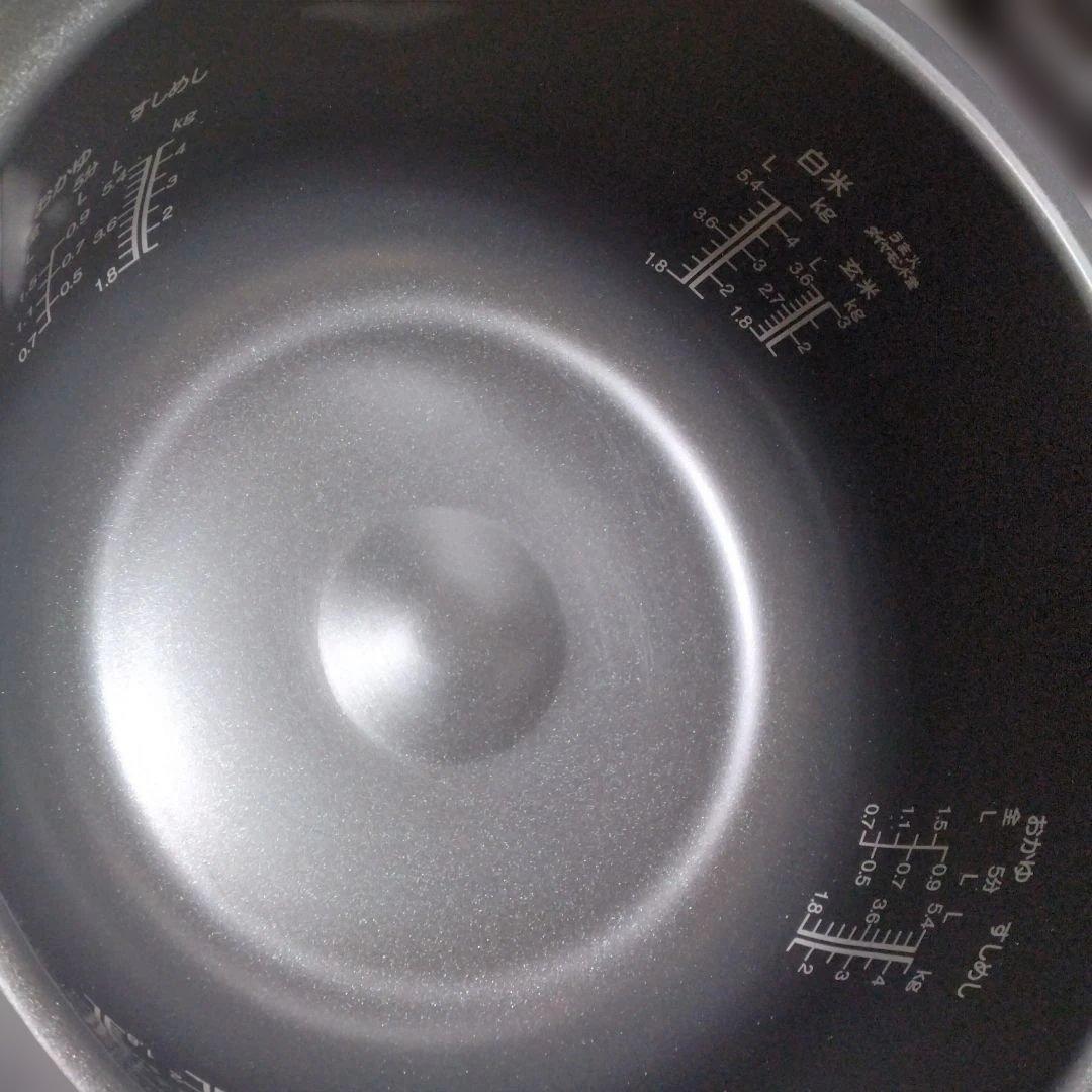 業務用　Panasonic　保温ジャ− 3升