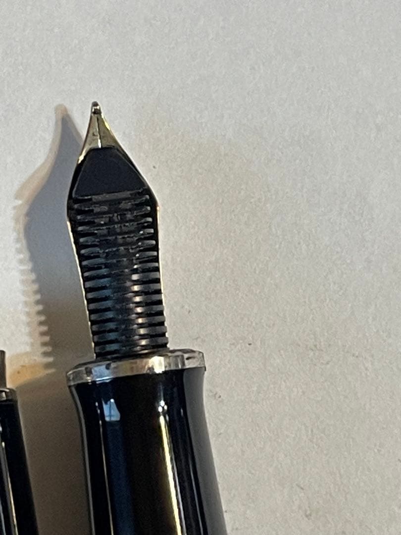 ペリカン万年筆　スーべレーン