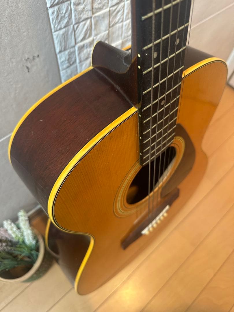 YAMAHA ヤマハ アコースティックギター FG-152 ※301