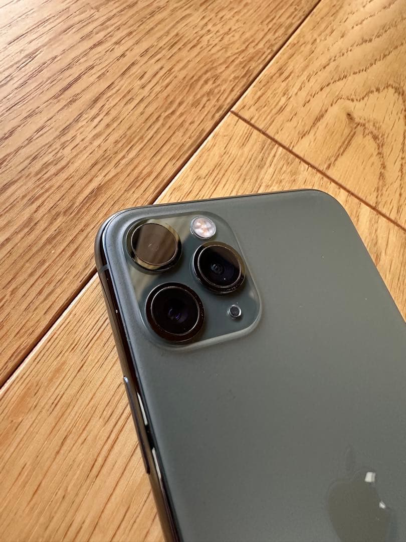 携帯電話本体 iPhone11pro/64GB