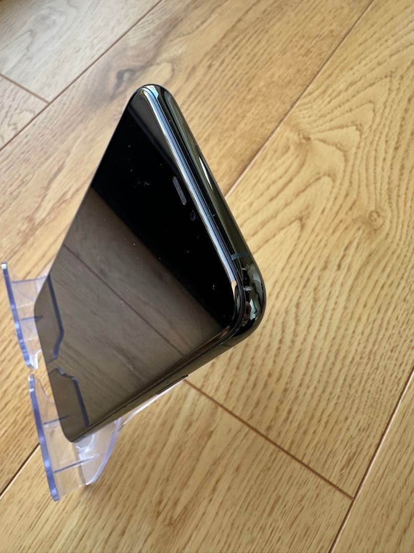 携帯電話本体 iPhone11pro/64GB