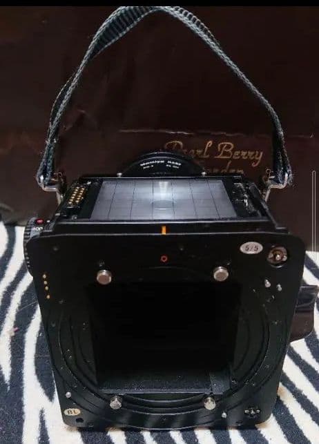 最終値下げ mamiya rz67