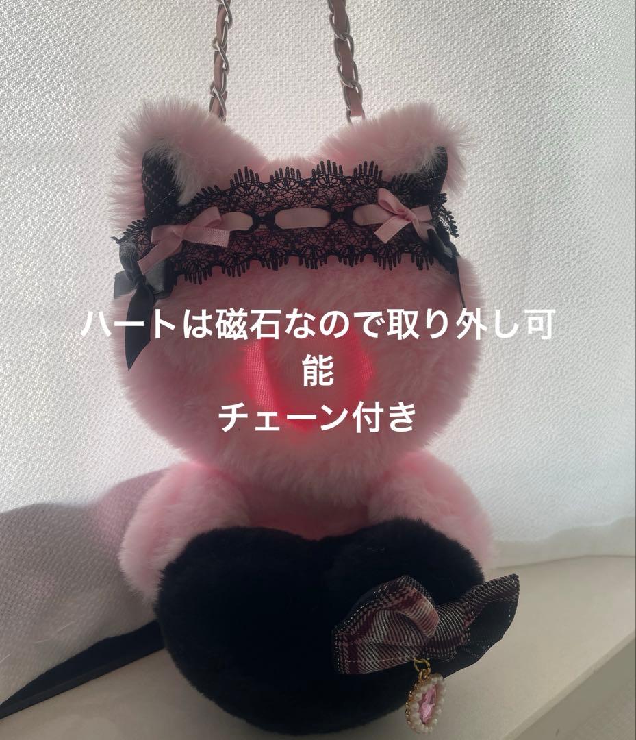 着ぐるみ ぬい服 6点 まとめ売り ピンク系多め