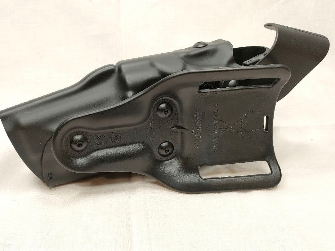 【実物】サファリランド M9 ホルスター 右利き用 Safariland 92F