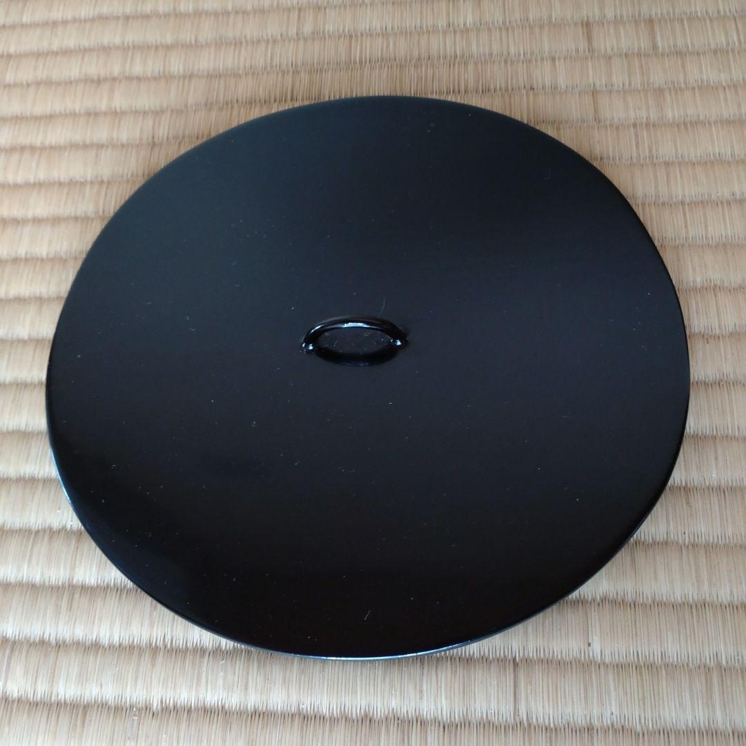 水指　出雲焼　楽山焼　裏千家15世鵬雲斎家元箱書　11代空権造　共箱