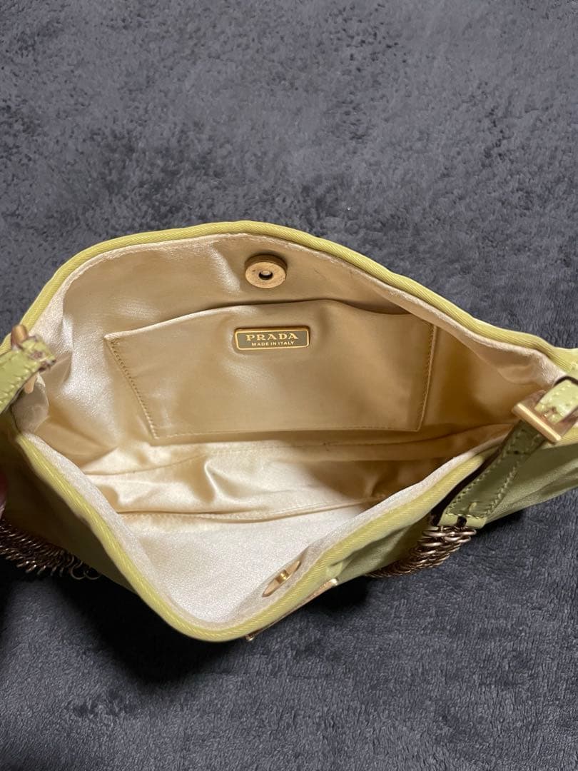 PRADA ハンドバッグ
