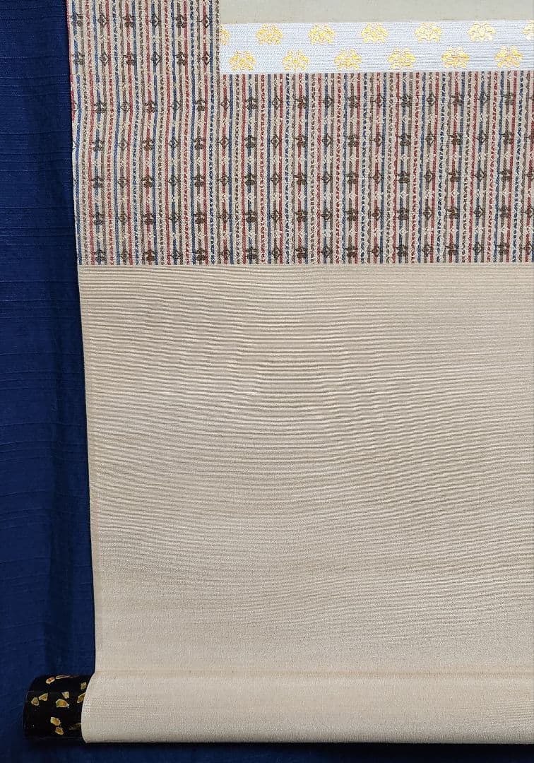 【童図】田中針水 738 こども わらべ 掛け軸 肉筆