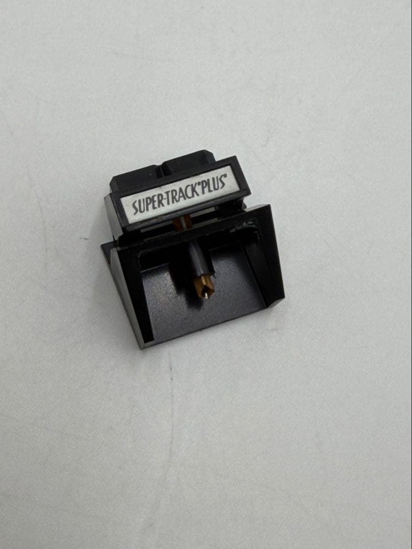 SHURE 交換針 カートリッジ レコードプレーヤー シュアー