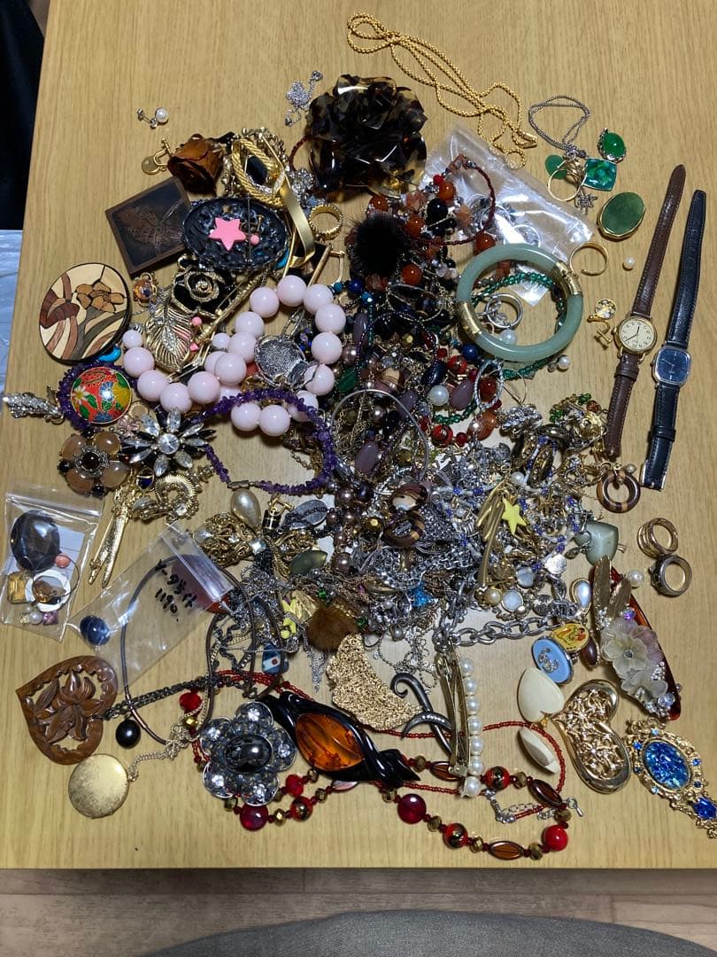 L*e様 アクセサリーまとめ売り　指輪　ブレスレット ネックレスなど