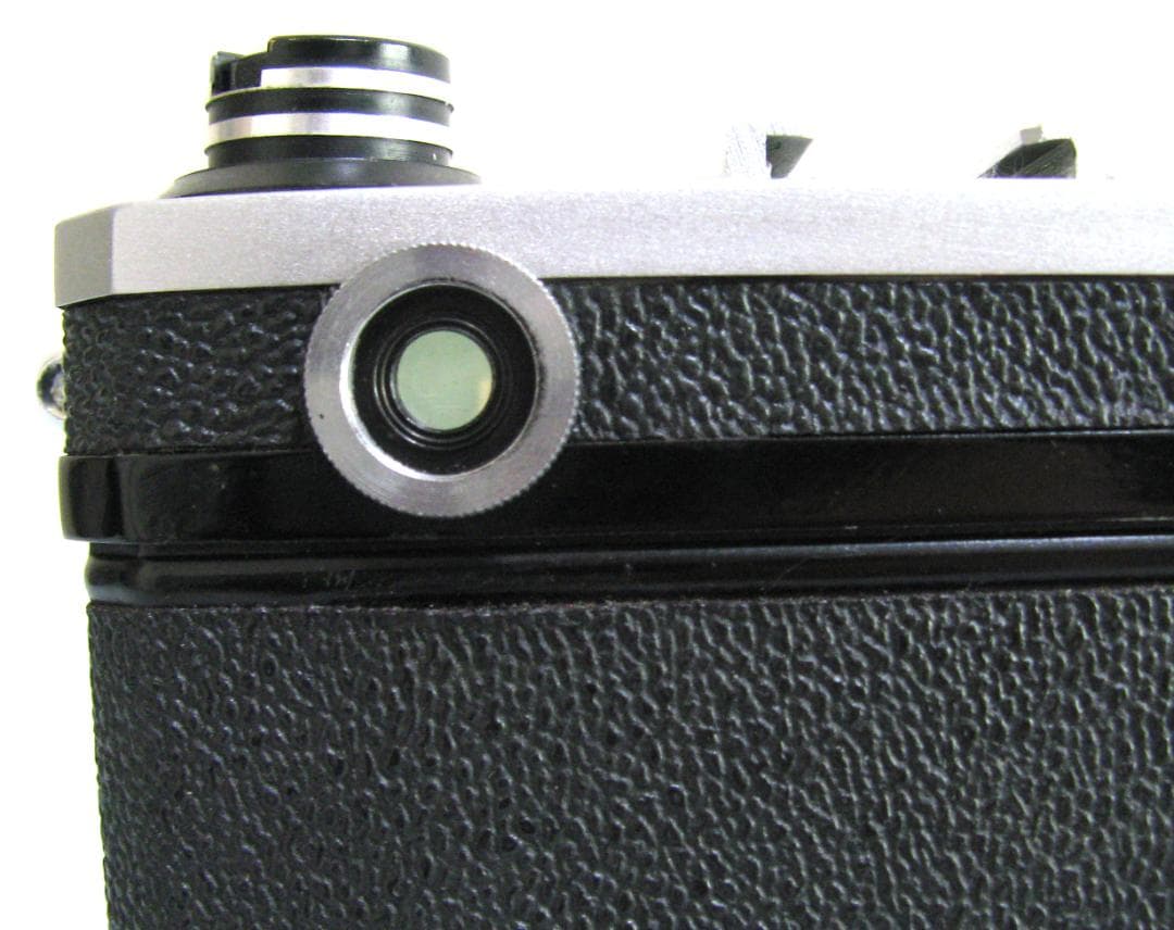 ★KIEV・KHIEVキエフ ロシア製レンジファインダー フィルムカメラ ボディ