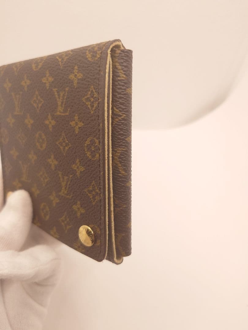 ルイヴィトン LOUIS VUITTON アクセサリー ジュエリーケース