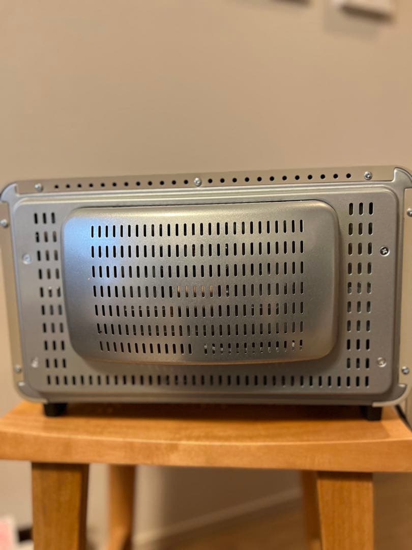 BRUNO ベージュ トースター