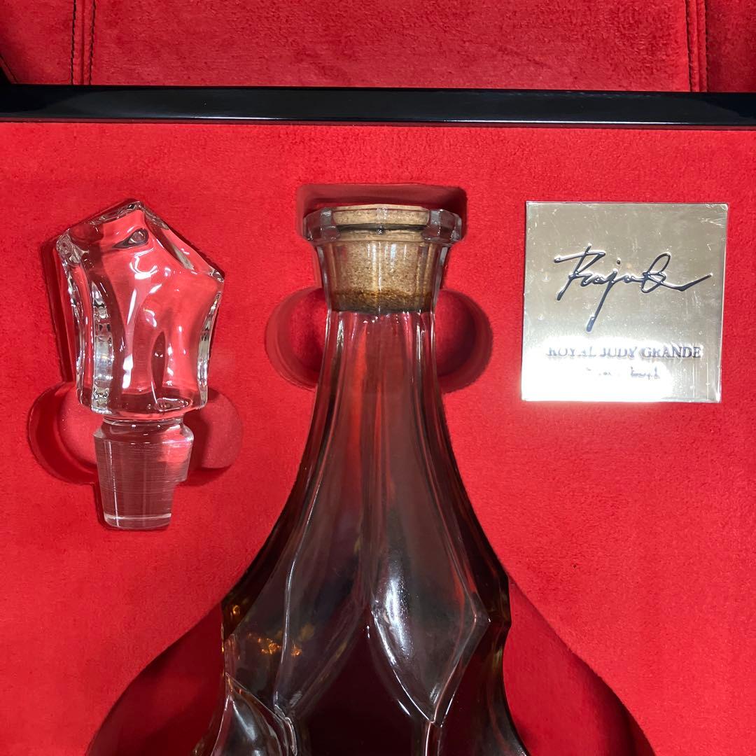 R2D2カミュ ジュビリータイプ JUDY GRANDE2019