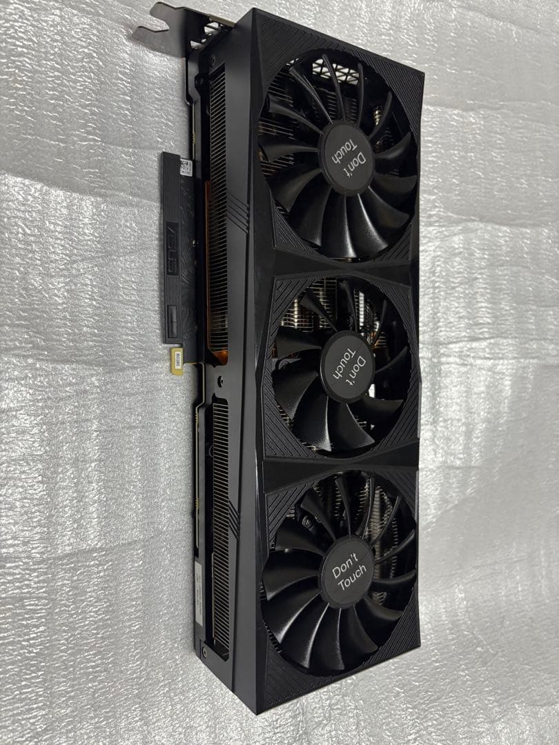 GeForce RTX™ 3080 Ti 12GB GDDR6X