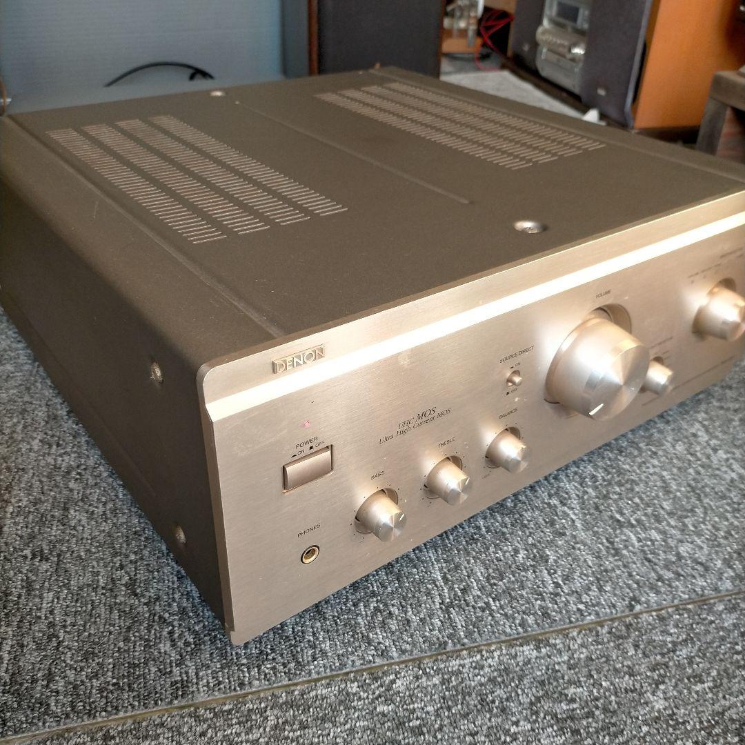 DENONプリメインアンプ　PMA-2000