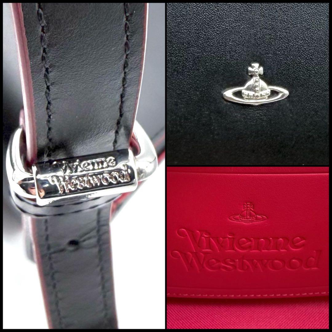 【極美品】Vivienne Westwood TINY ORB ショルダーバッグ