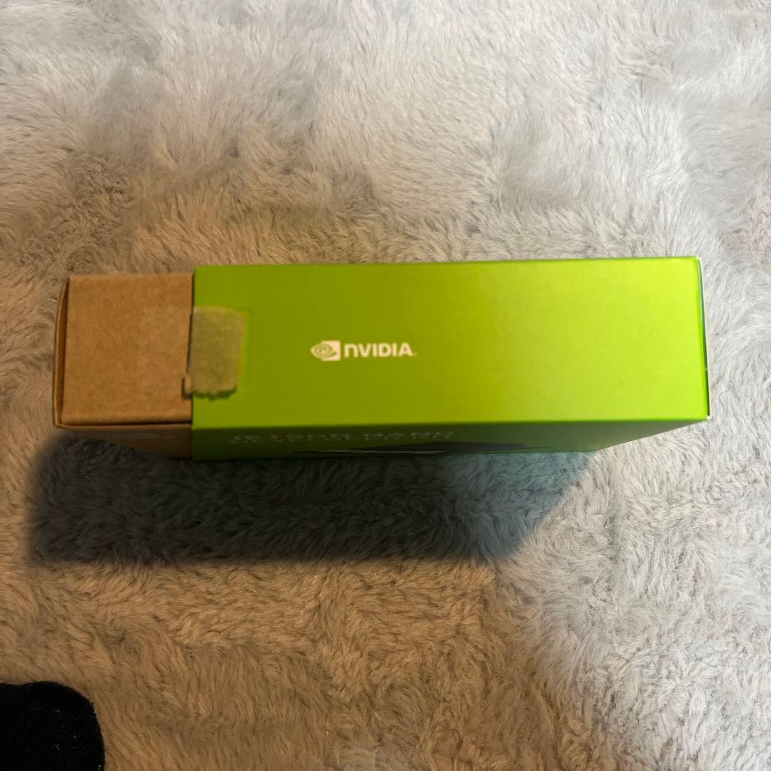 ミニPC NVIDIA Jetson Nano Developer Kit