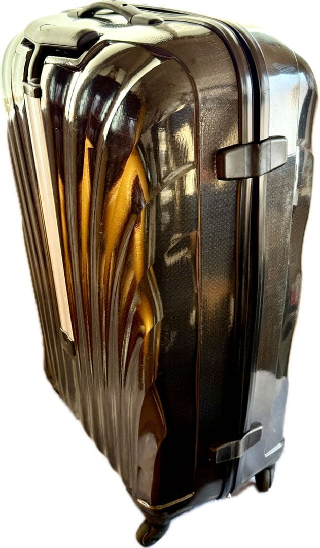 Samsoniteサムソナイト コスモライト3.0スピナー123L スーツケース